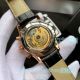 Replica Omega De Ville Automatic White Dial Rose Gold Bezel Watch (1)_th.jpg